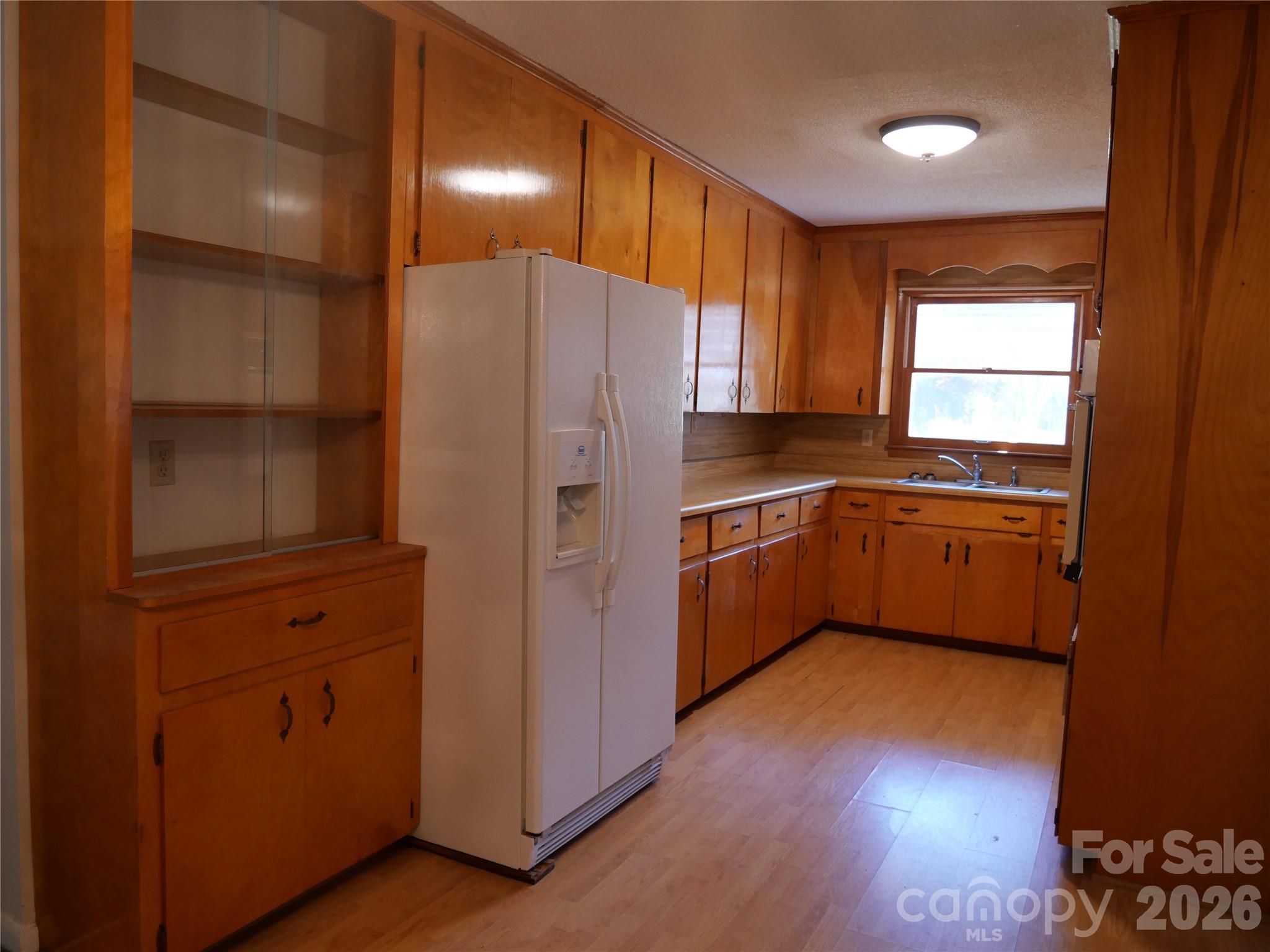 220 N Russell Street Troy NC 27371