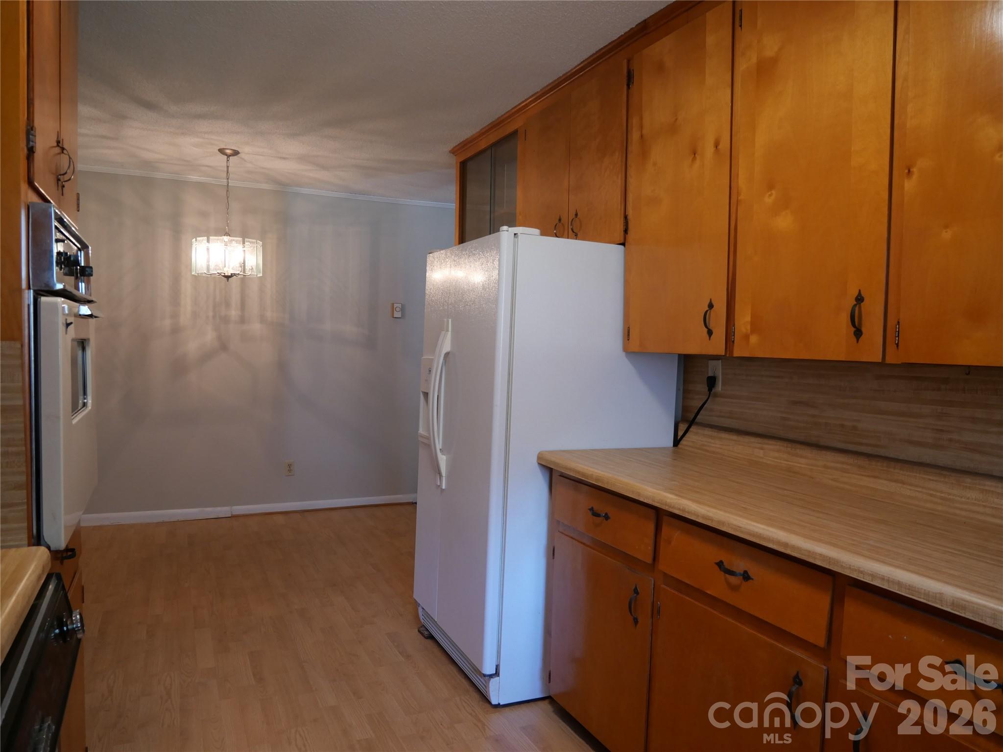 220 N Russell Street Troy NC 27371