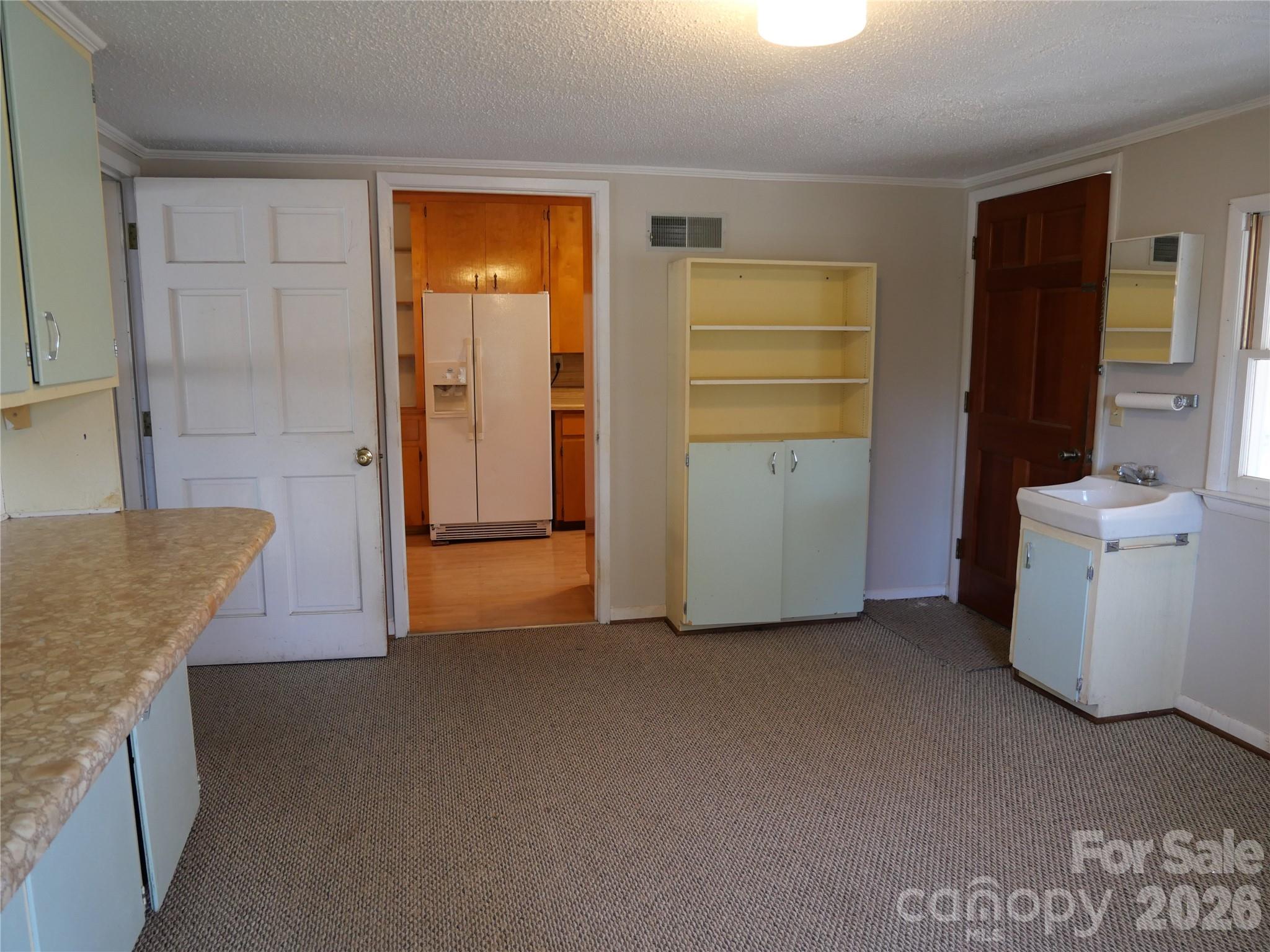 220 N Russell Street Troy NC 27371