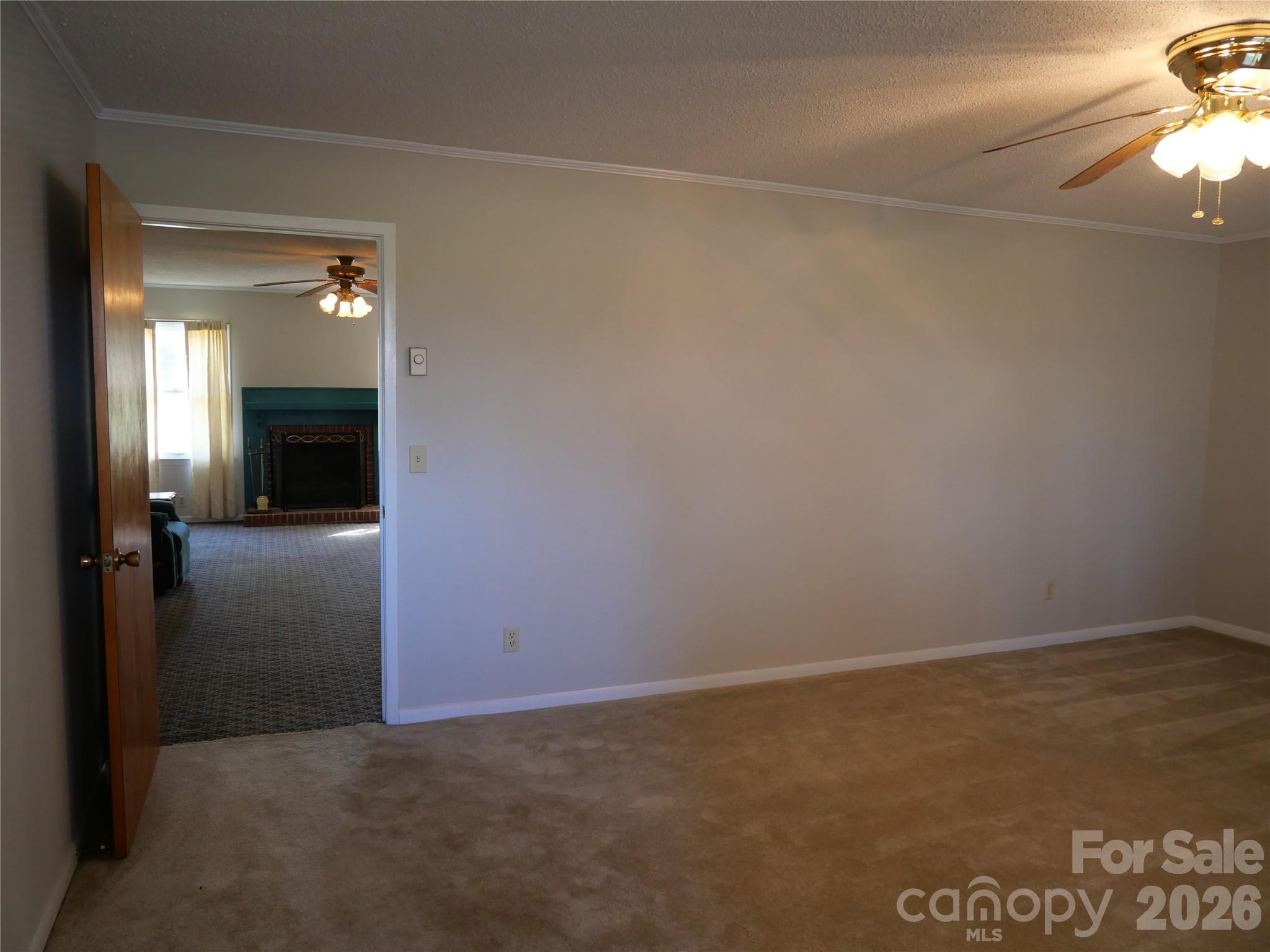 220 N Russell Street Troy NC 27371