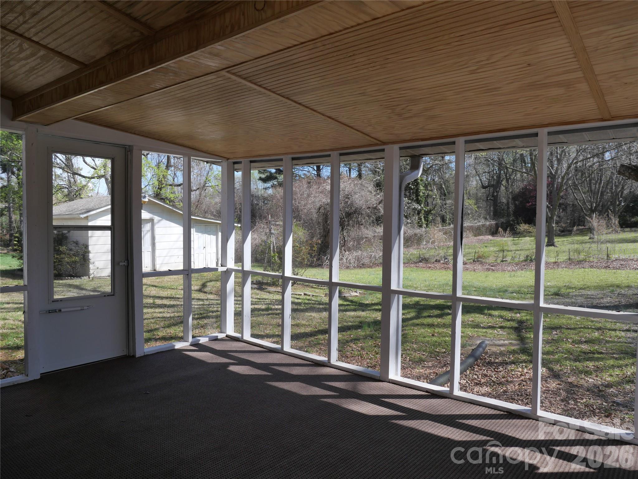 220 N Russell Street Troy NC 27371