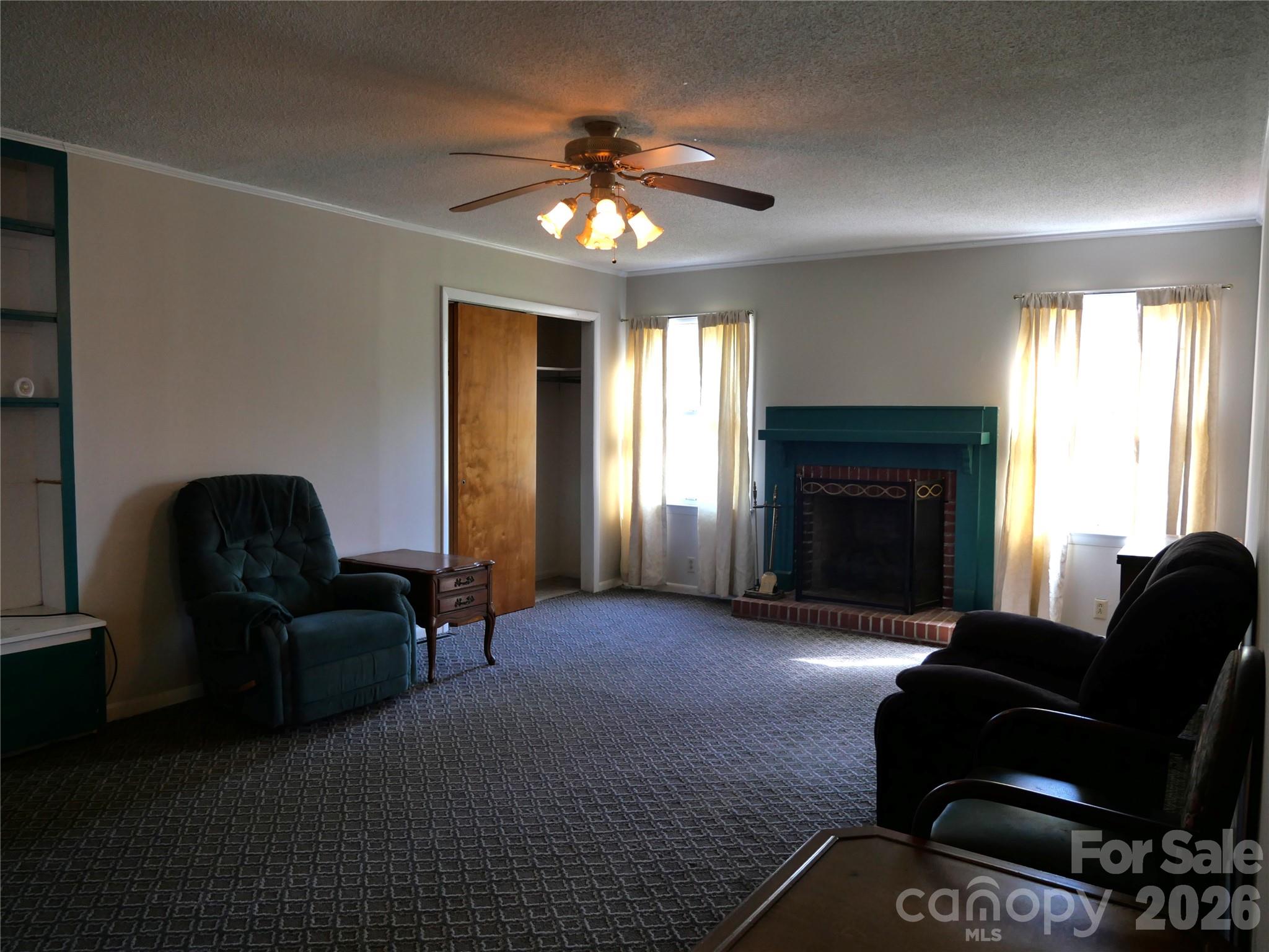 220 N Russell Street Troy NC 27371