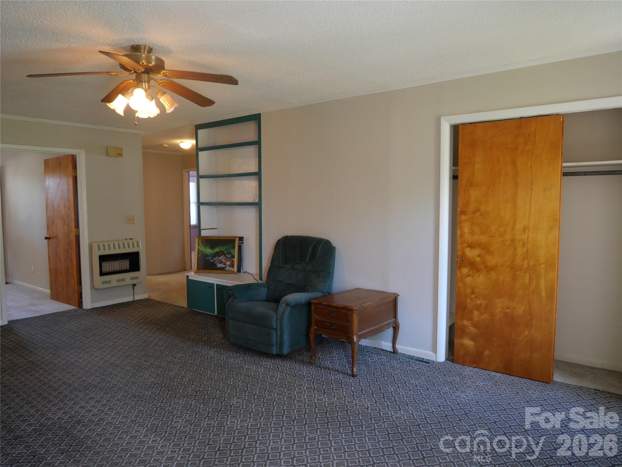 220 N Russell Street Troy NC 27371