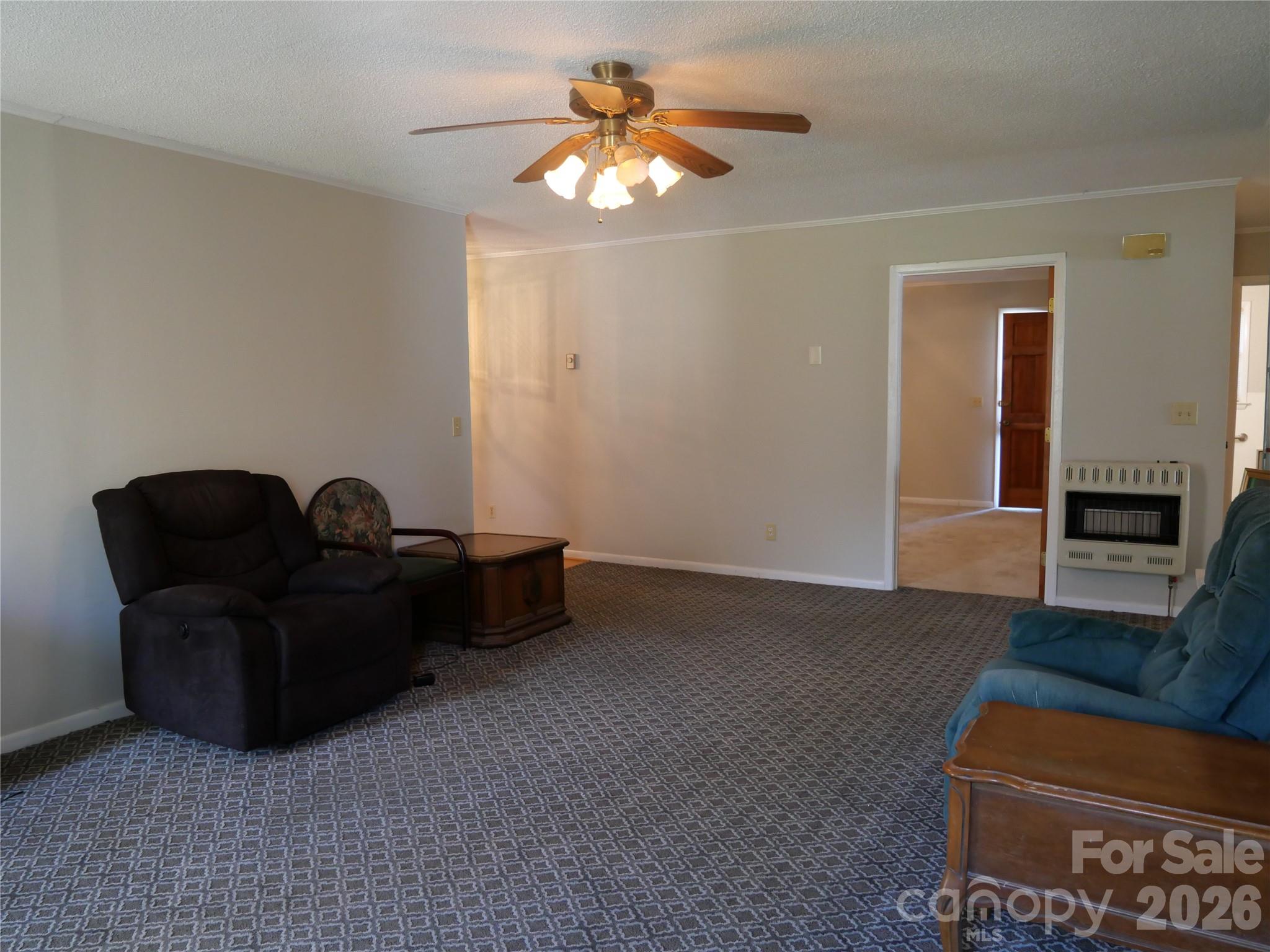 220 N Russell Street Troy NC 27371