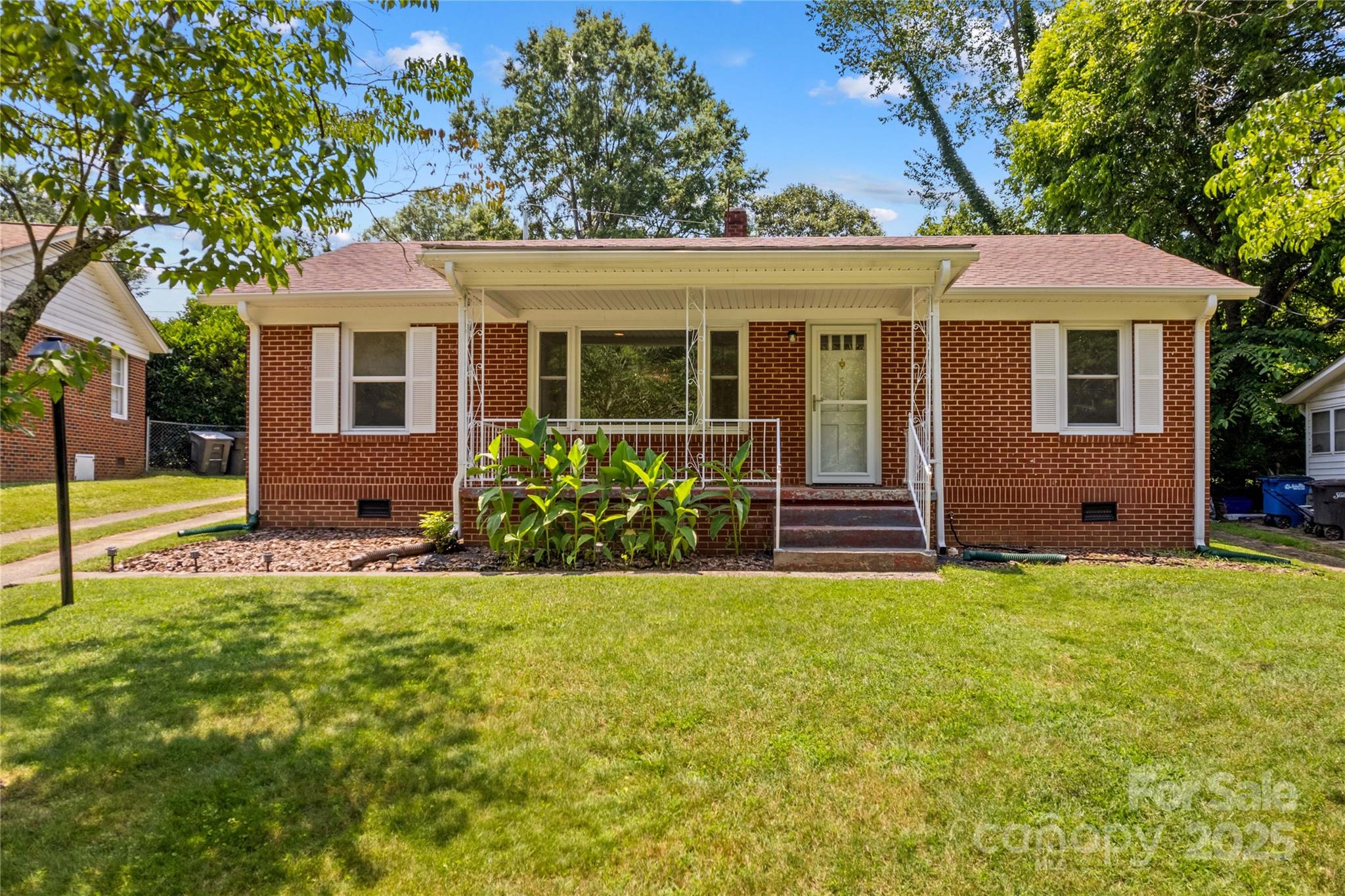 564 Greenway Drive Statesville NC 28677