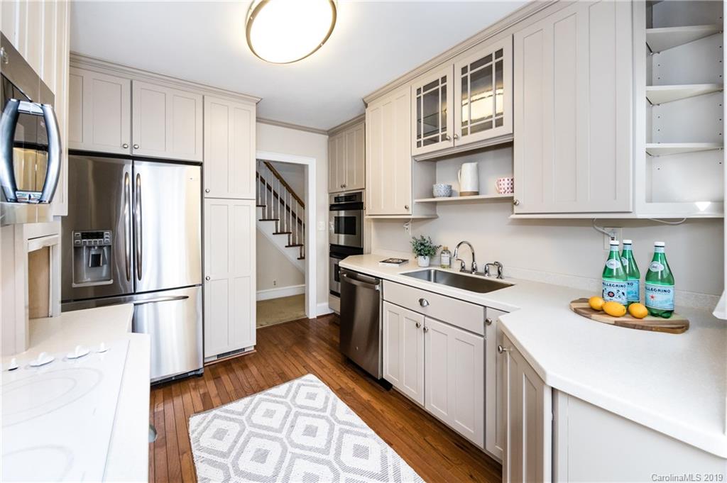 200 Wales Avenue Charlotte NC 28209