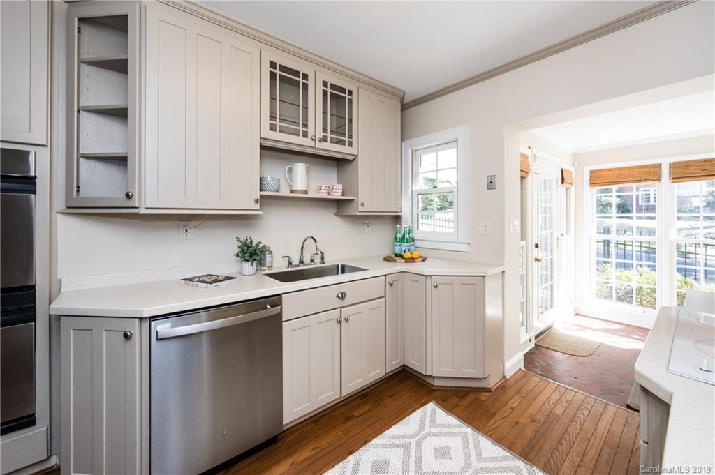200 Wales Avenue Charlotte NC 28209