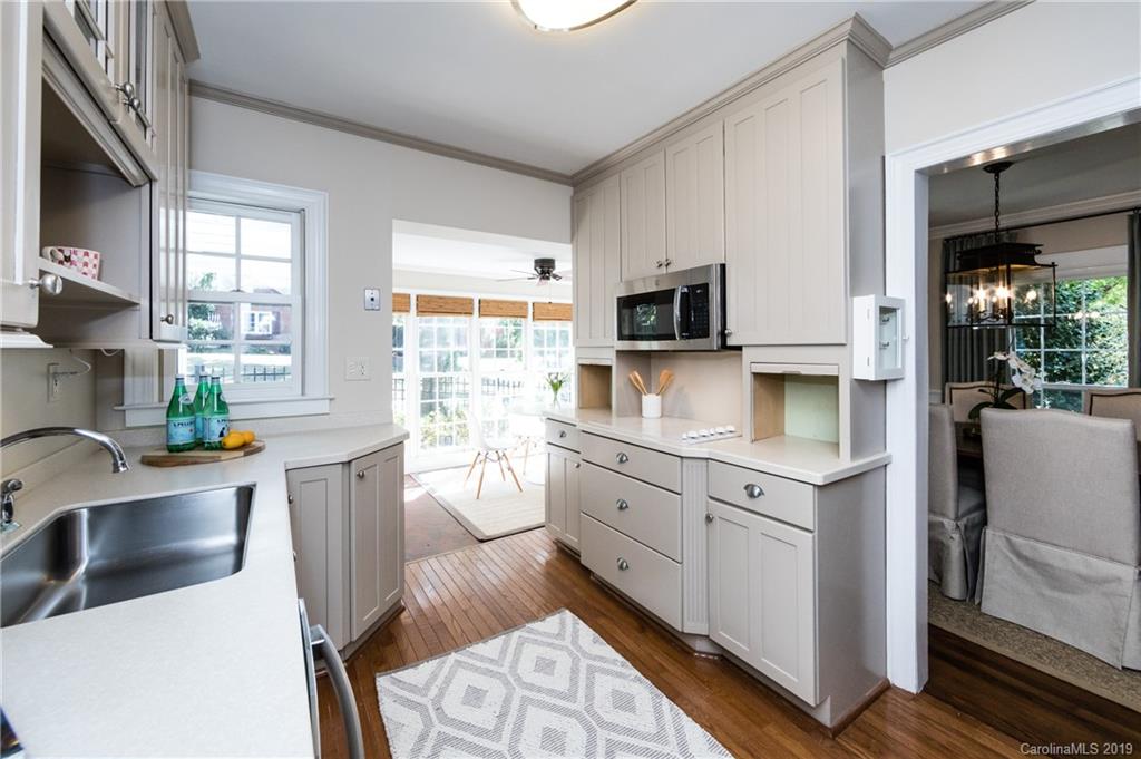 200 Wales Avenue Charlotte NC 28209