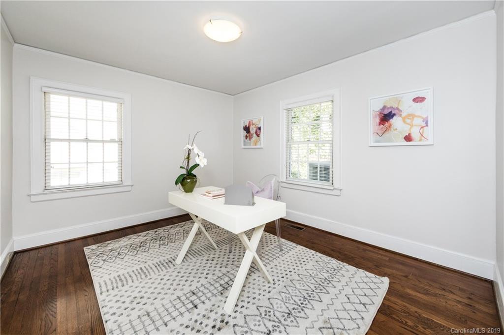 200 Wales Avenue Charlotte NC 28209