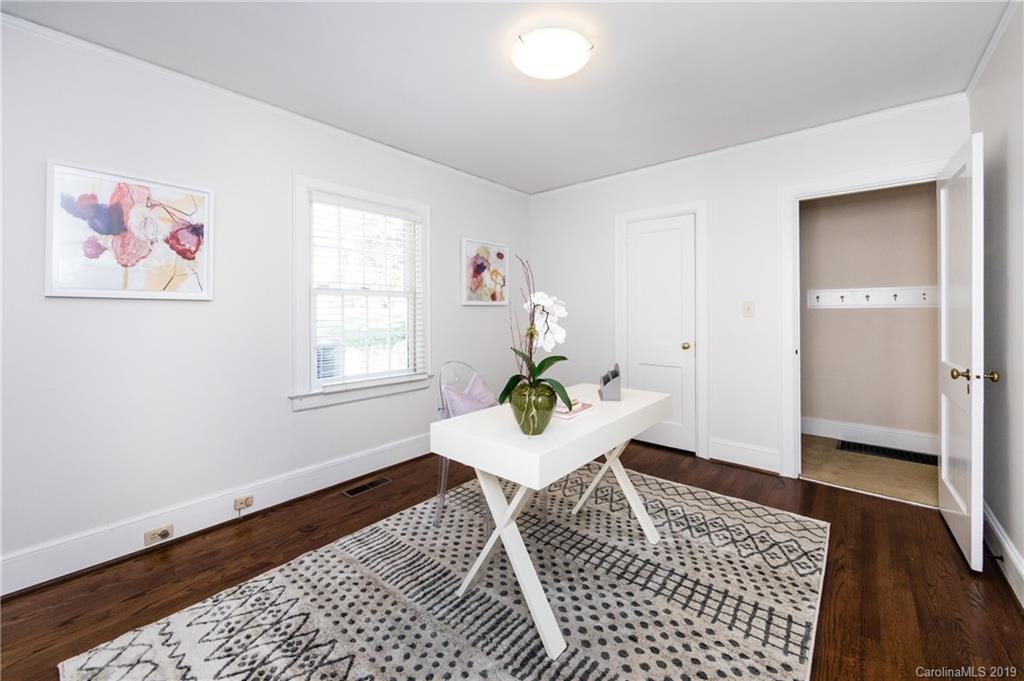 200 Wales Avenue Charlotte NC 28209