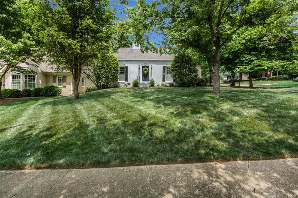 200 Wales Avenue Charlotte NC 28209
