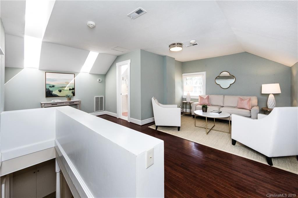 200 Wales Avenue Charlotte NC 28209