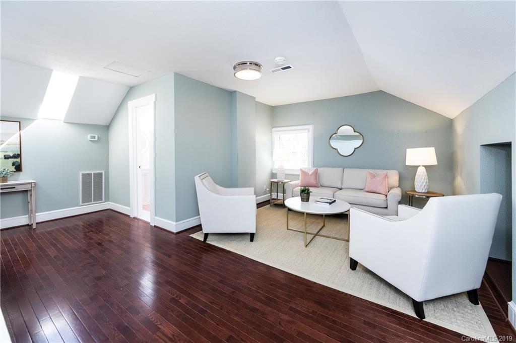 200 Wales Avenue Charlotte NC 28209