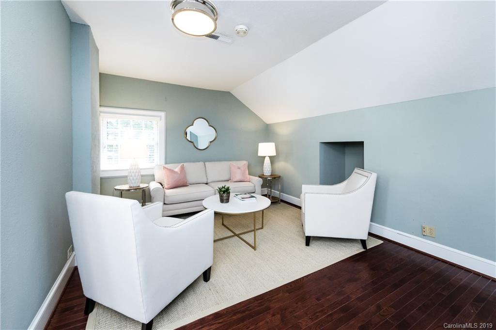 200 Wales Avenue Charlotte NC 28209