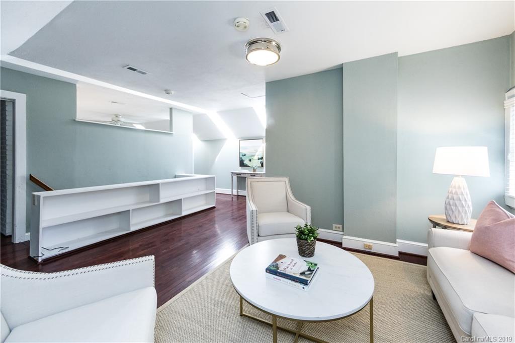 200 Wales Avenue Charlotte NC 28209
