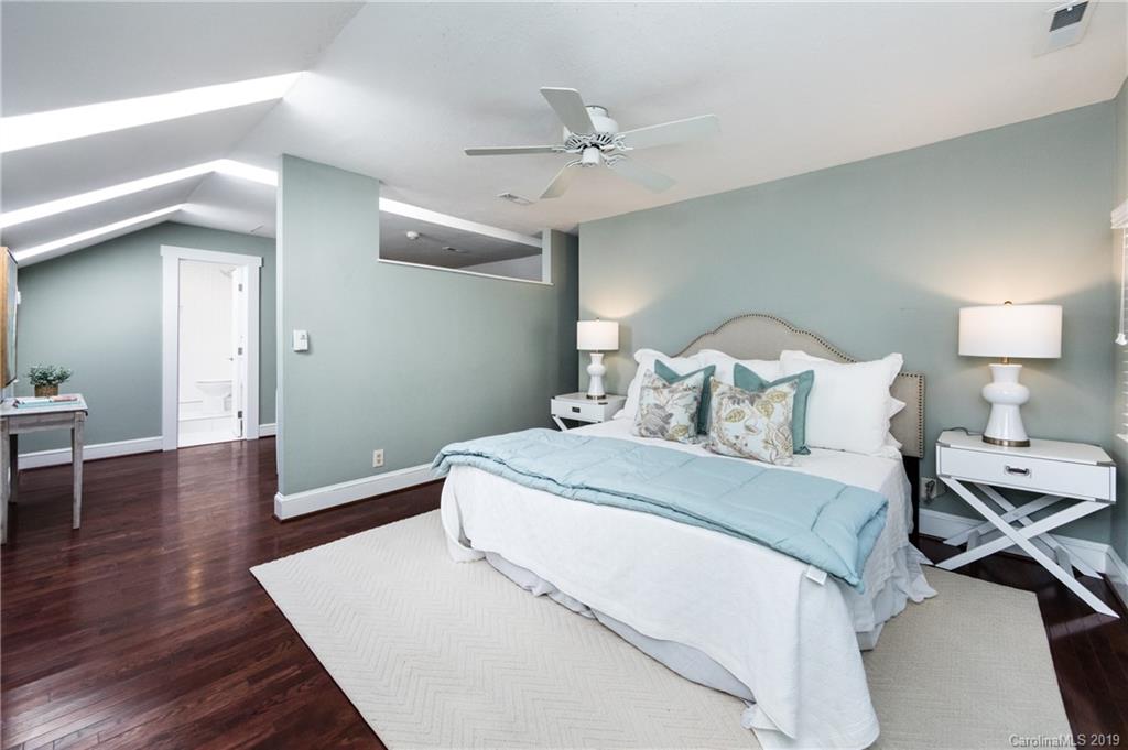 200 Wales Avenue Charlotte NC 28209