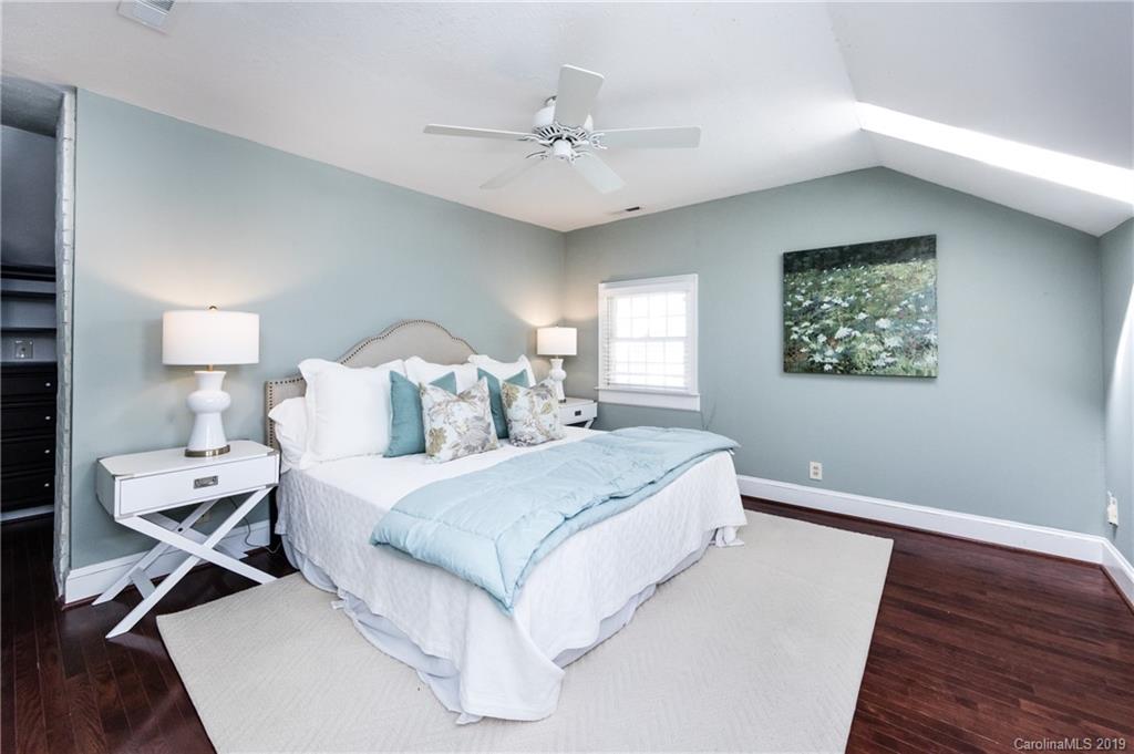 200 Wales Avenue Charlotte NC 28209