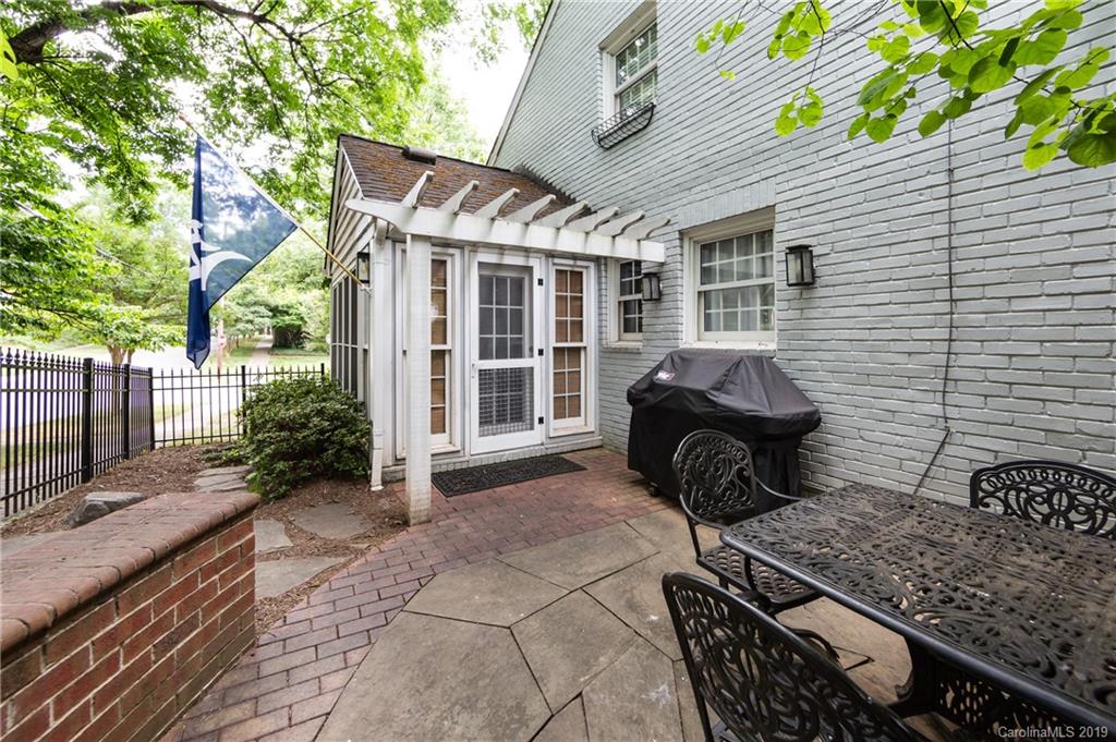 200 Wales Avenue Charlotte NC 28209