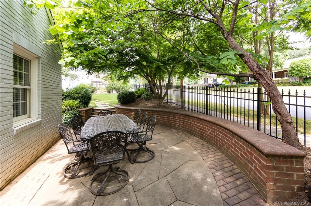 200 Wales Avenue Charlotte NC 28209