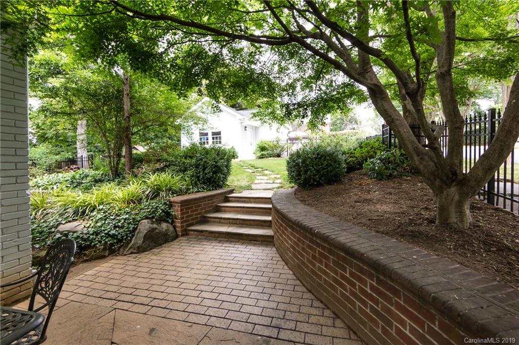 200 Wales Avenue Charlotte NC 28209