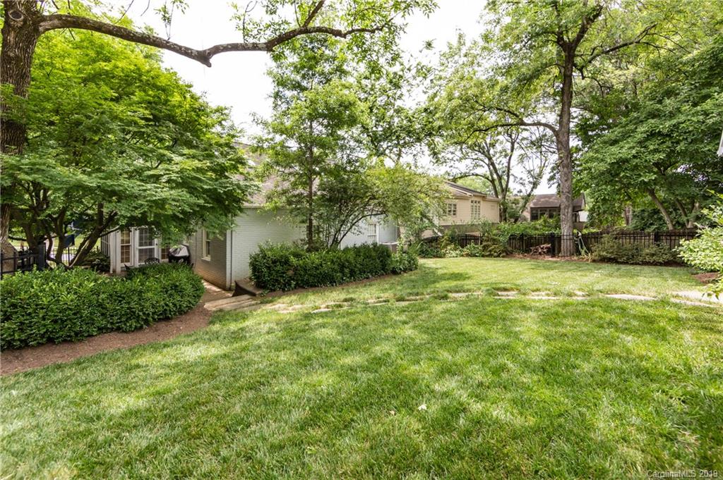 200 Wales Avenue Charlotte NC 28209