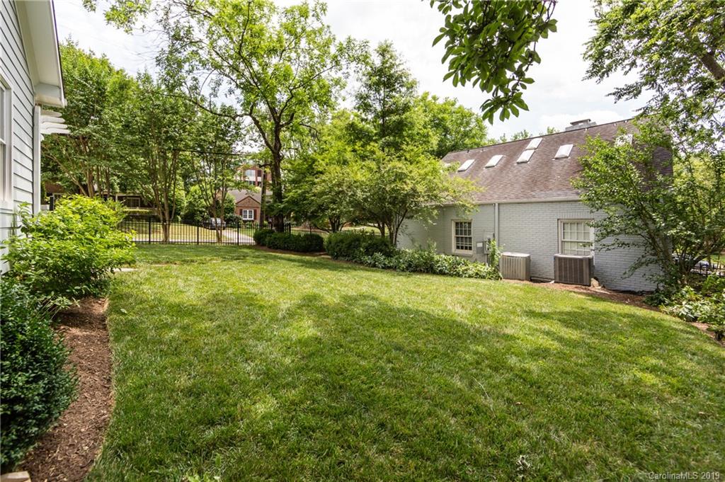 200 Wales Avenue Charlotte NC 28209
