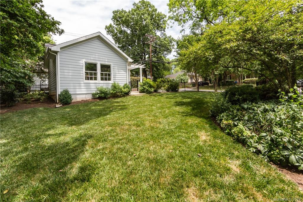 200 Wales Avenue Charlotte NC 28209