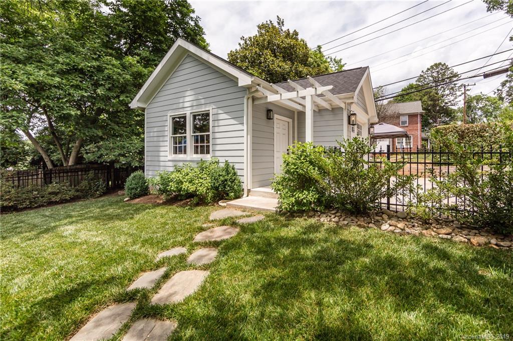 200 Wales Avenue Charlotte NC 28209