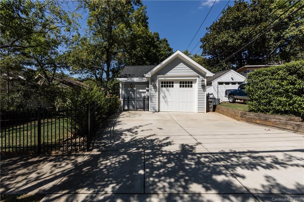 200 Wales Avenue Charlotte NC 28209
