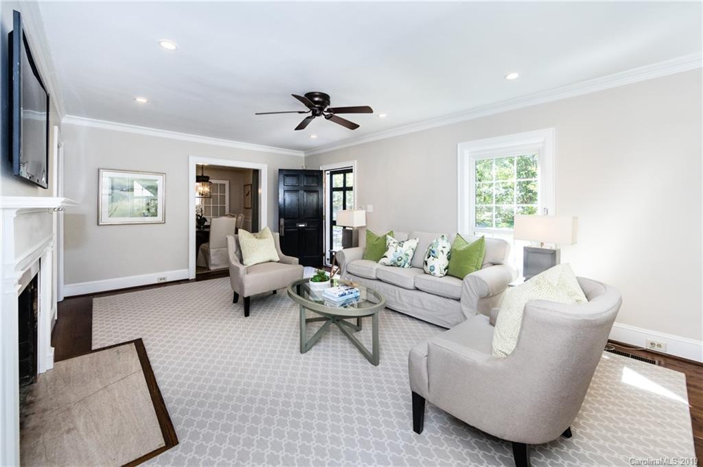 200 Wales Avenue Charlotte NC 28209
