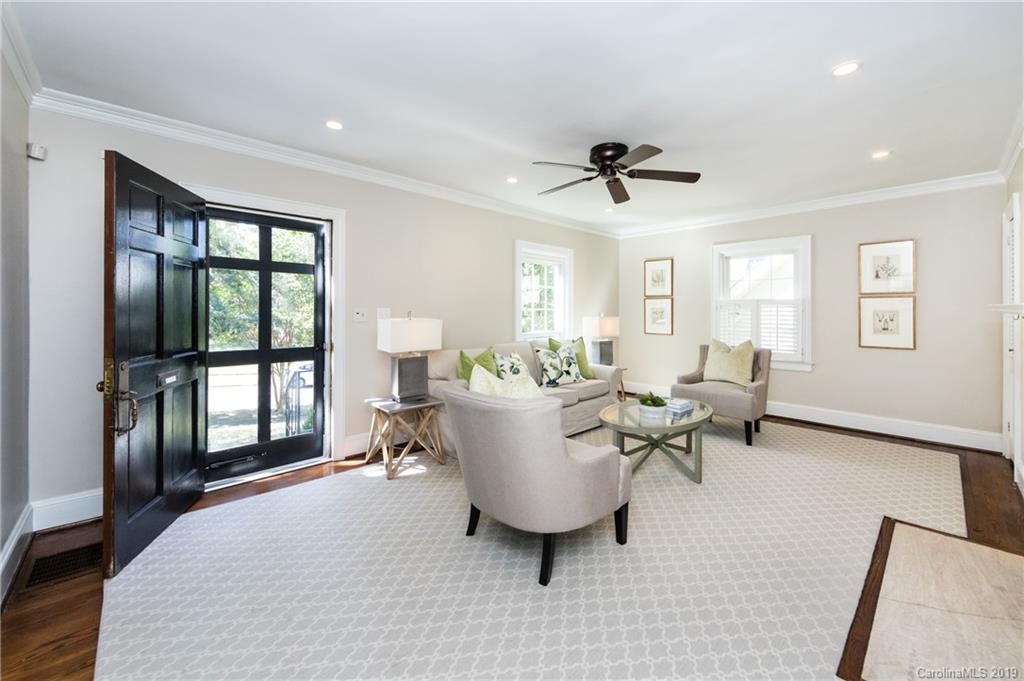 200 Wales Avenue Charlotte NC 28209