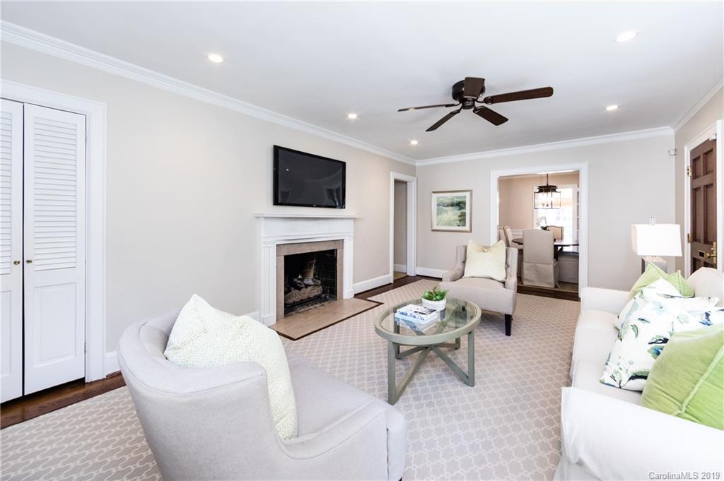 200 Wales Avenue Charlotte NC 28209
