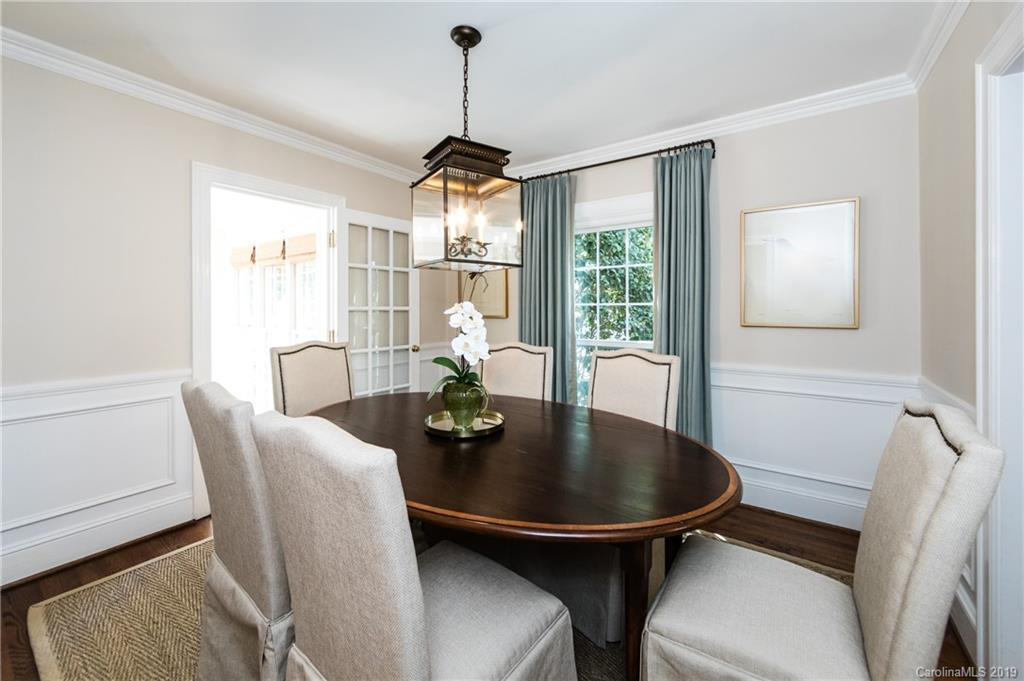 200 Wales Avenue Charlotte NC 28209