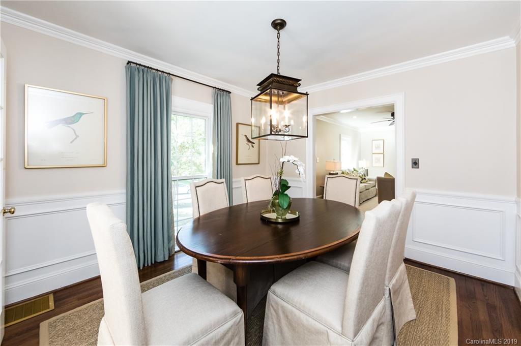 200 Wales Avenue Charlotte NC 28209