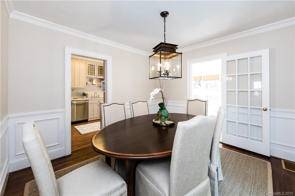 200 Wales Avenue Charlotte NC 28209