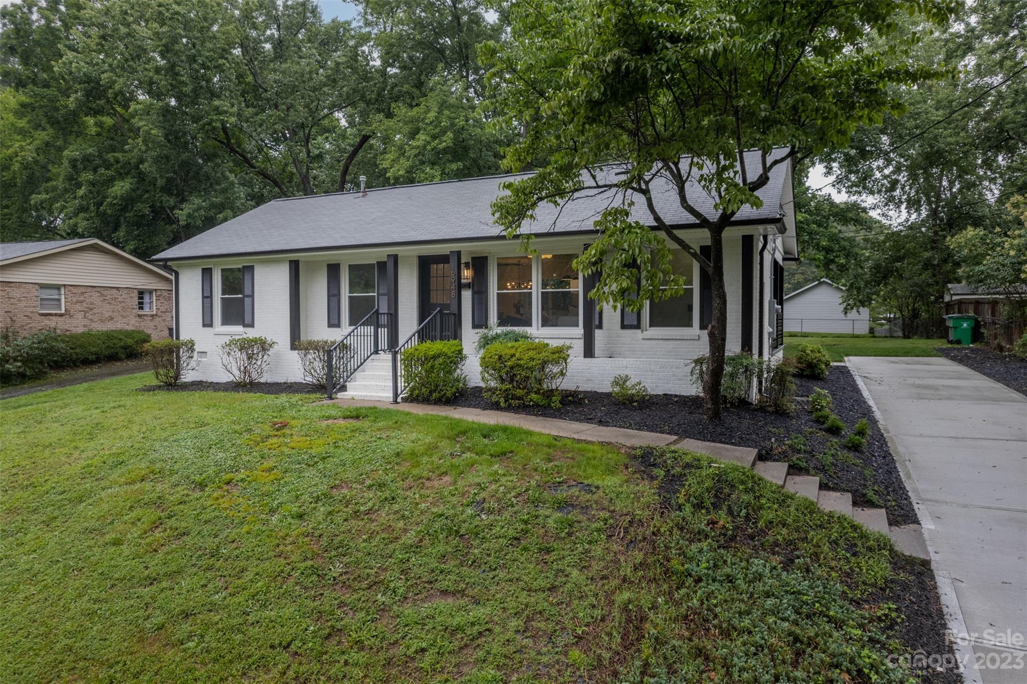 6948 Oakstone Place Charlotte NC 28210