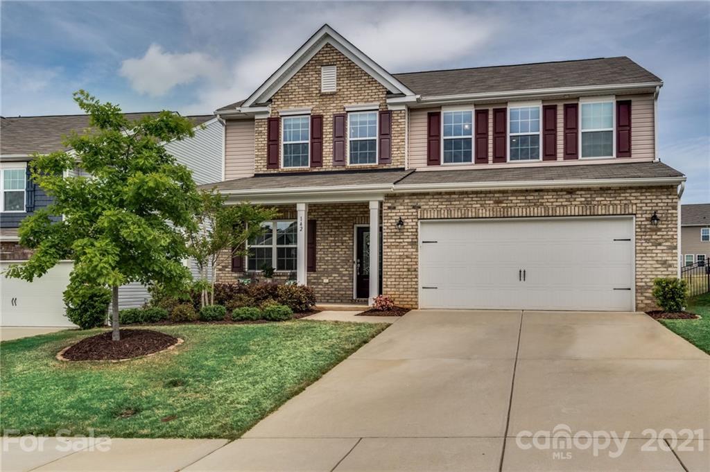 142 Sequoia Street Mooresville NC 28117