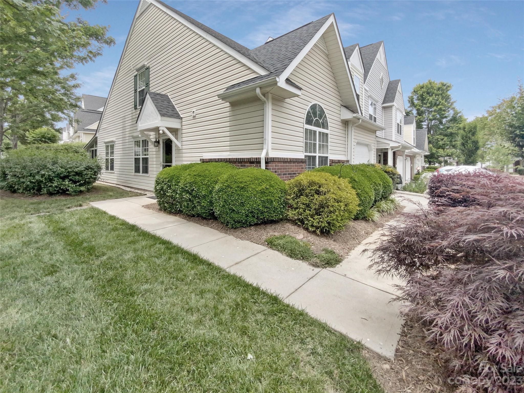 344 Pineville Forest Drive Pineville NC 28134