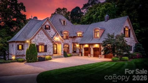 4246 Sigmon Cove Lane Terrell NC 28682