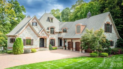 4246 Sigmon Cove Lane Terrell NC 28682