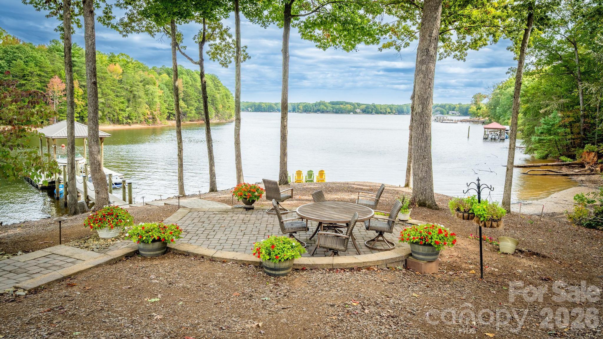 4246 Sigmon Cove Lane Terrell NC 28682