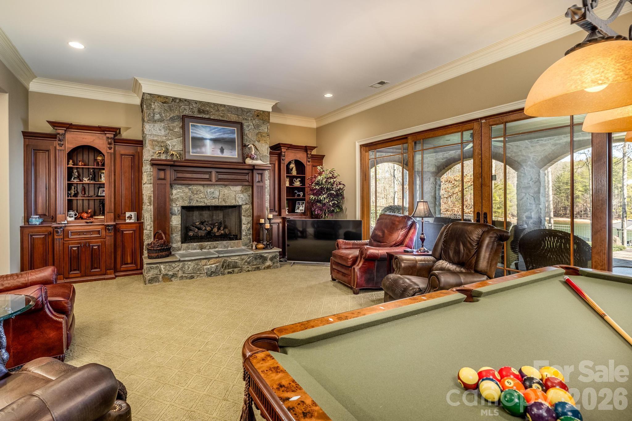 4246 Sigmon Cove Lane Terrell NC 28682