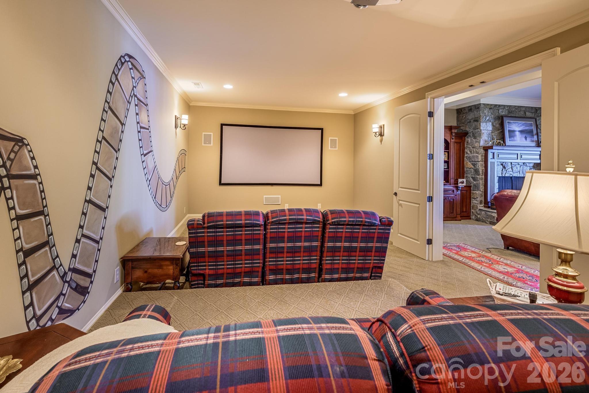 4246 Sigmon Cove Lane Terrell NC 28682