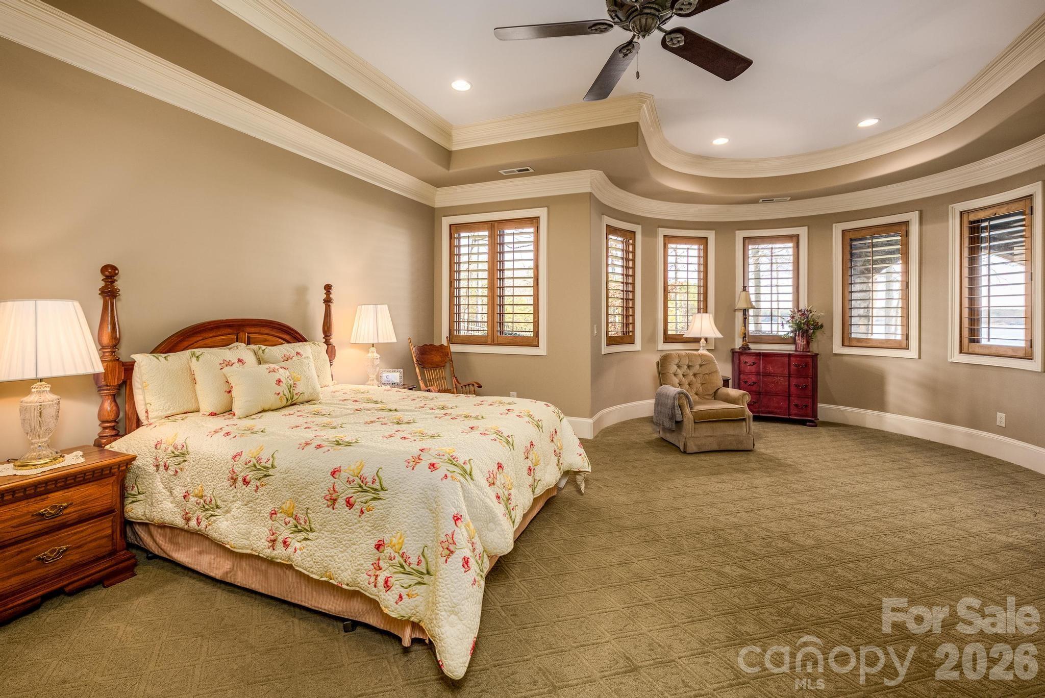 4246 Sigmon Cove Lane Terrell NC 28682