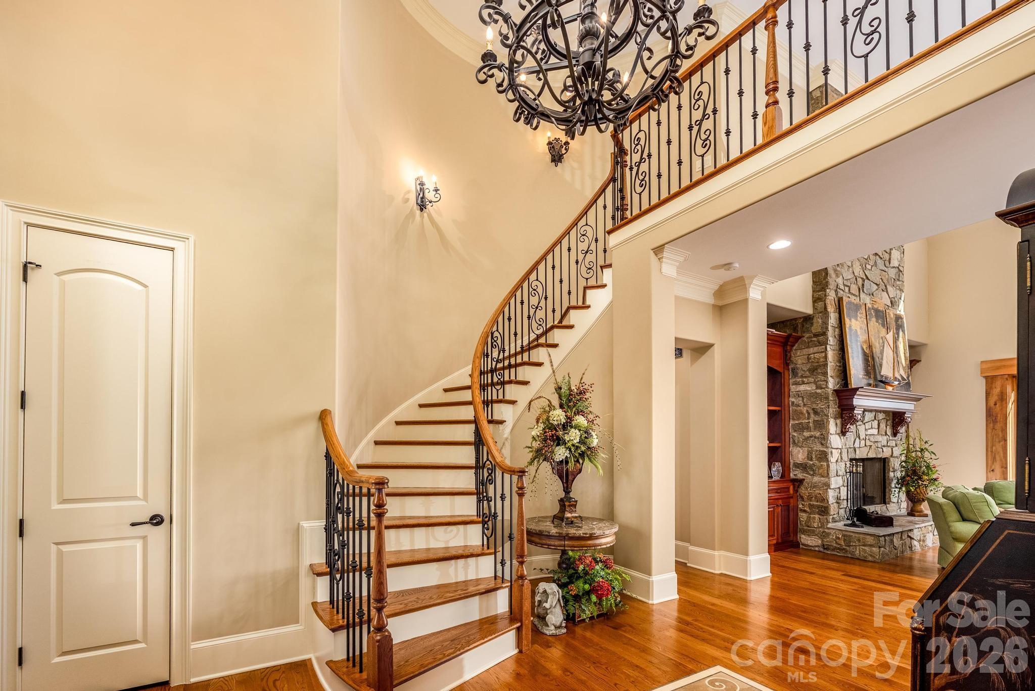 4246 Sigmon Cove Lane Terrell NC 28682
