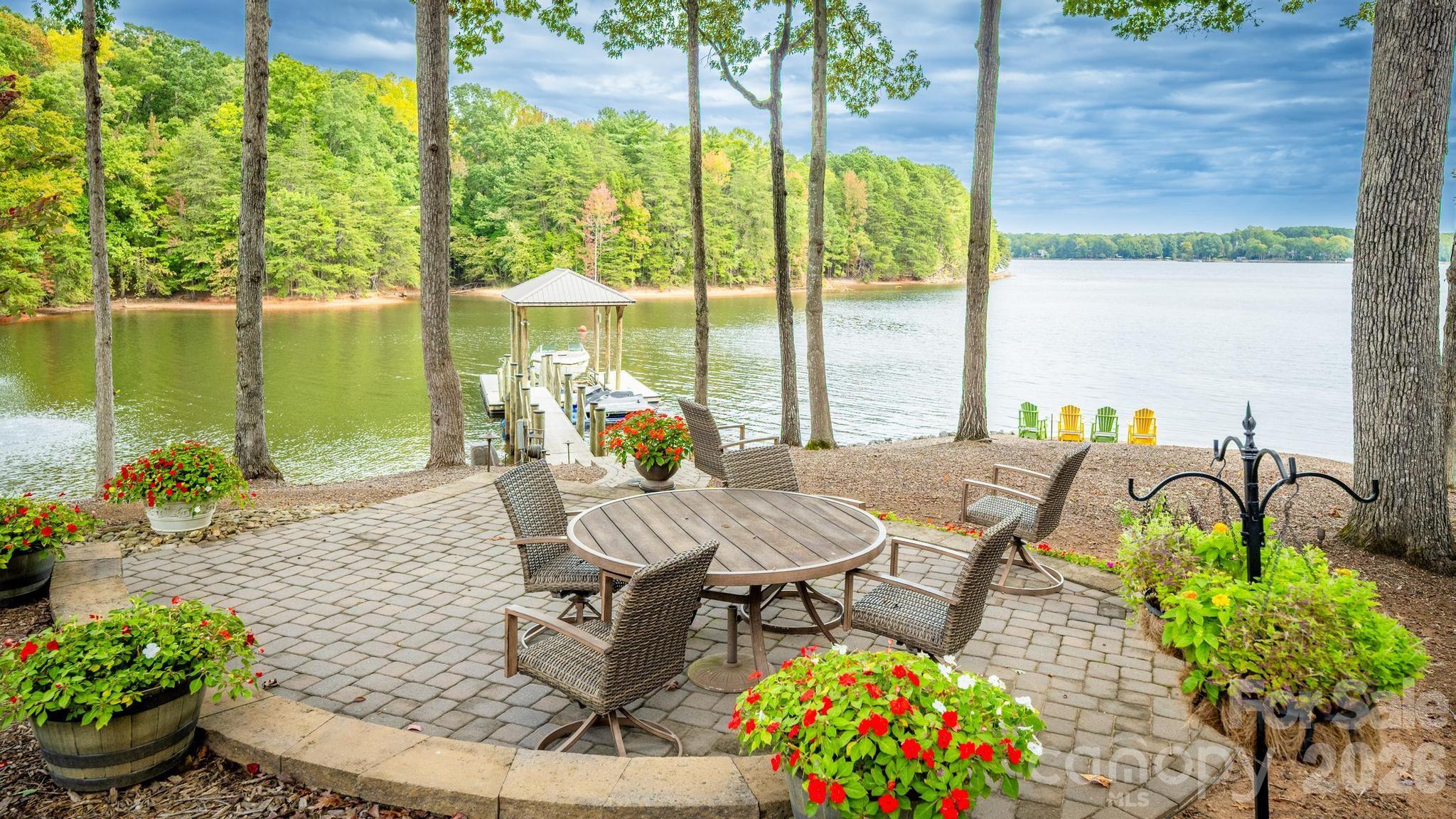 4246 Sigmon Cove Lane Terrell NC 28682