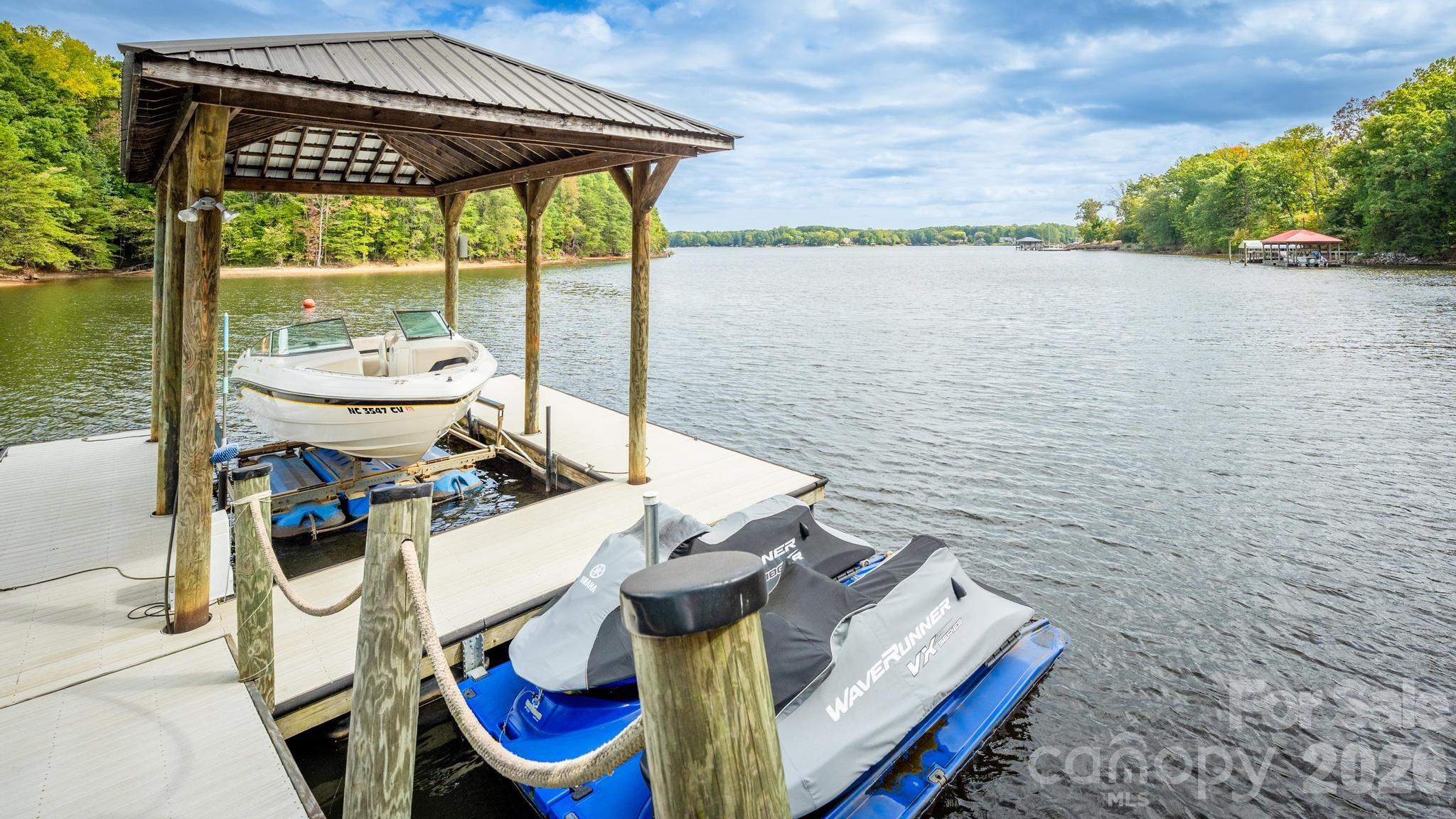 4246 Sigmon Cove Lane Terrell NC 28682