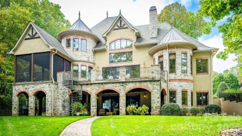4246 Sigmon Cove Lane Terrell NC 28682