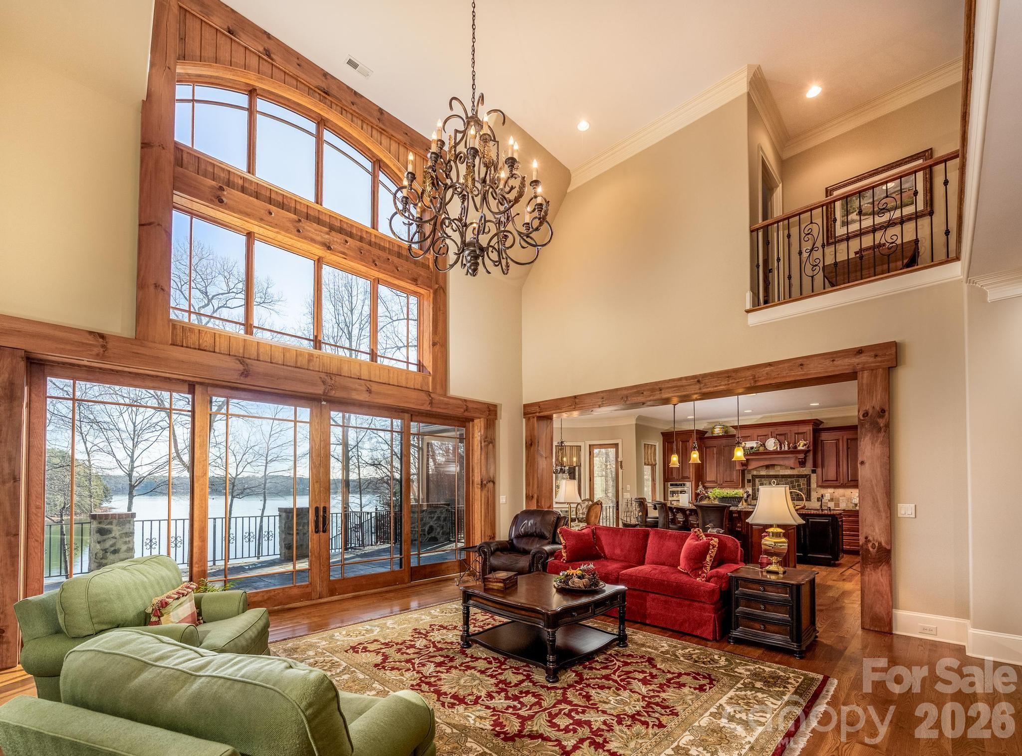 4246 Sigmon Cove Lane Terrell NC 28682