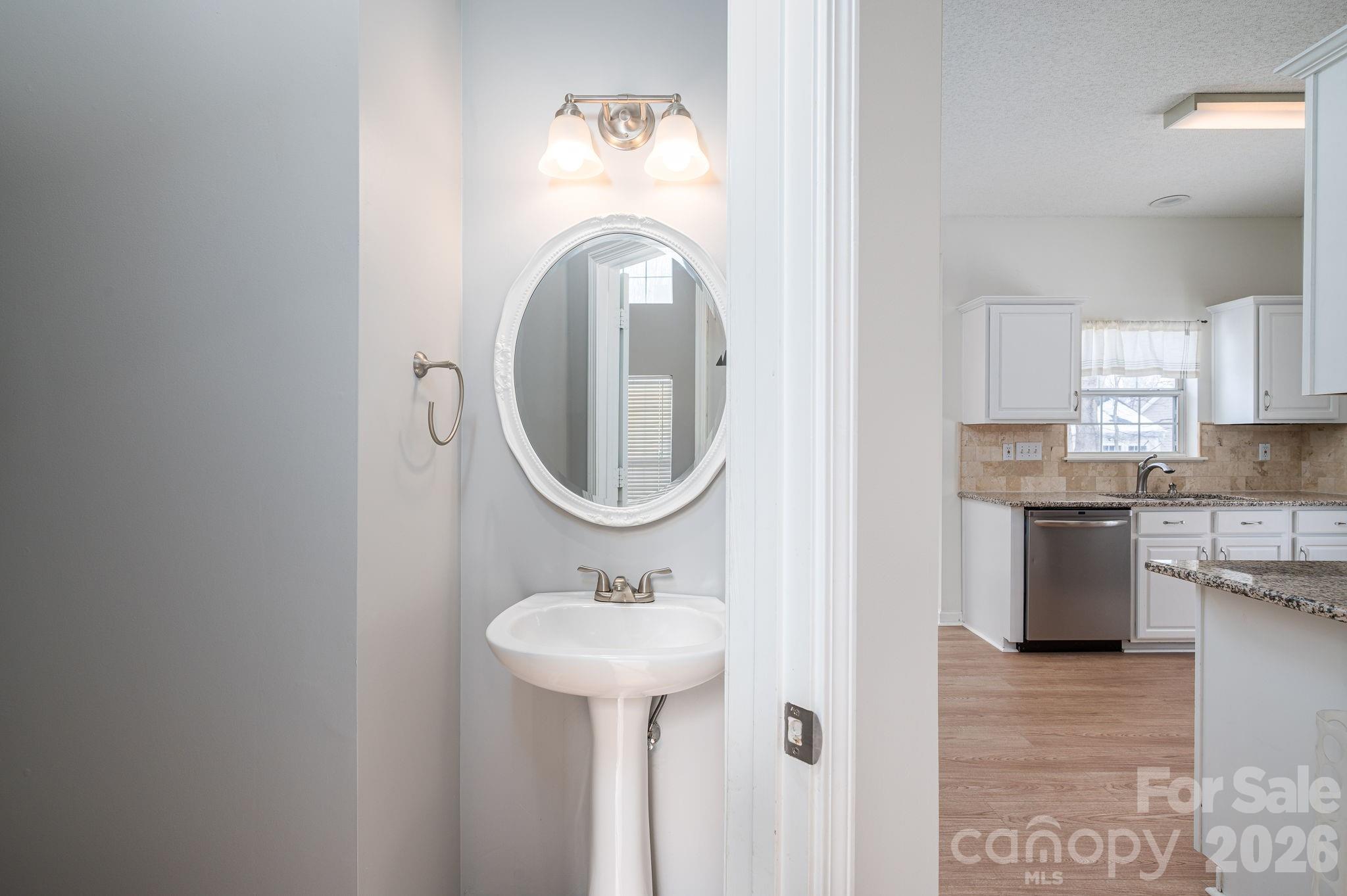 2816 Robyns Glen Drive Charlotte NC 28269